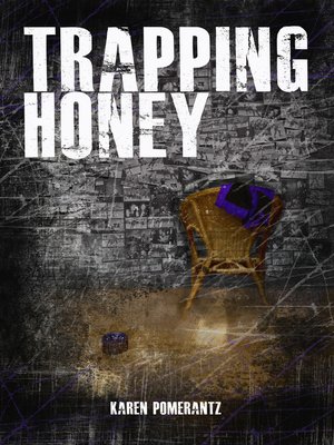 cover image of Trapping Honey